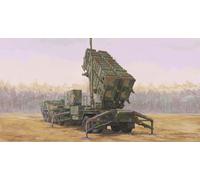 Trumpeter 07158 - 1:72 M983 Hemtt & M901 Launching Station W/MIM-104 Patriot Sam