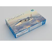 Trumpeter 01673 - 1:72 Su-24M Fencer-D - Nuovo