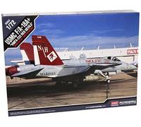 1/72 USMC F/A-18 VMFA-232 RED DEVILS #12520 ACADEMY by ACADEMY PLASTICS