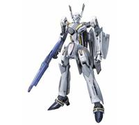 1/72 VF-25S Messiah Valkyrie Ozma Macchina (Macross F (Frontier)) Nuovo Da