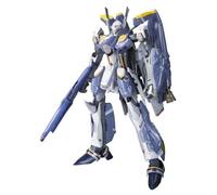 1/72 VF-25S Super Messiah Valkyrie Ozma Tipo Macross F Frontier Bandai Model Di