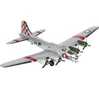 1/72B-17G Nose Art