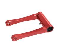 1.75 Inch Back Shock Lowering Link Kit Compatibile con i modelli CRF300L e CRF300L Rally 2021-2024