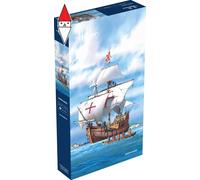 Heller 80865 - 1:75 Santa Maria - Nuovo