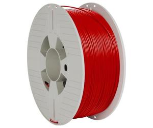 1.75mm Rosso Pla Filamento per 3D Stampante, 335m Bobina, 1kg - 55320