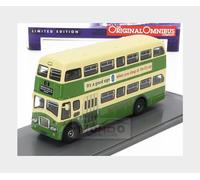 1/76 CORGI - LEYLAND - PD3 AUTOBUS QUEEN MARY 1970 OM41914