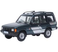 1/76 LAND ROVER DISCOVERY 1 OXFORD 76DS1003