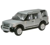 1/76 LAND ROVER DISCOVERY OXFORD 76LRD002