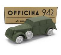 1/76 OFFICINA-942 - LANCIA - ARTENA IV SERIES 1940 ART4009
