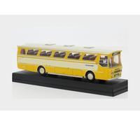 1:76 OXFORD Alexander-Dennis M-Type Autobus 1975 Yellow Cream OXF76AMT004
