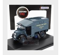 1:76 OXFORD Austin K2 Truck National Coal Board Ambulance 1946 Grey OXF76K2003