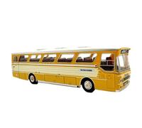 1/76 Per Alexander M Bus Pullman Modello In Lega Di Auto Kit Collezione Regalo Di Auto Giocattolo Giocattoli Metal Vehicles non RC