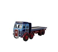 1:76 Per Il Modello Di Rimorchio A Pianale Atkinson Modello Auto In Lega Classica Souvenir Nostalgici Mostra