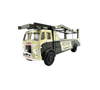 1:76 Per La Flotta Di Veicoli Di Trasporto Leland Diecast Modello Finito In Miniatura Collezione Di Auto In Lega
