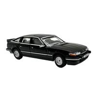 1:76 Per Rover SD1-3500 Vanden Modello Di Auto In Lega Giocattolo Per Auto Kit Di Simulazione Giocattoli Metal Vehicles non RC