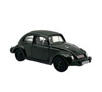 1:76 Per Volkswagen Racing No. 53 Kit Carrello Per Auto Giocattolo In Lega Modello Di Auto Giocattoli Metal Vehicles non RC(verde)