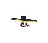 1-77-123 STANLEY Croce Linea Lazer + Asta Kit