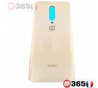 1+7pro Copribatteria Tappino Posteriore OnePlus 7PRO Custodia Frontale 1plus 7