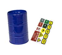 1/8 1/10 RC Car Barrel Simulazione RC Accessori per SCX10 Toy Car