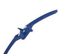 1/8 "3/16" 1/4 "Strumento di piegatura del tubo di carburante professionale della linea di carburante professionale per tubi per tubi del refrigerante tubo portatile in lega di
