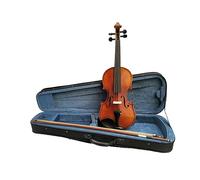 1/8 4/4 3/4 1/2 1/4 1/16 Violino Con Custodia In Tela E Arco Brasiliano (Color : 1/8)