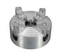 1.8-56Mm Mini Metallo 4 Jaw Tornio Mandrino Tornio Accessorio