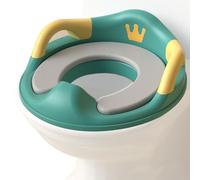 1-8 Anni Bambini Sedifica Del Wattura - Sedifica Di Battura Battiche Ragamento, Come Cometto Portabbile, Design Cuschio Piledabile Con Manursi, Bacchio Per Viaggi | Soluzione Facile Da Campeggio in Ca