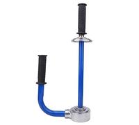 1/8 "BSPT Filettatura maschio 43 PSI Compressore d'aria in ottone Valvola di sicurezza Pressostato Valvola pop-off Valvole di rilascio