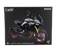 SUZUKI KATANA 2022 CADA COSTRUIRE MATTONCINI 1104 PZ