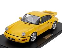 1/8 GT-SPIRIT - PORSCHE - 911 964 TURBO S COUPE 1994 GTS801701