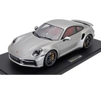 1/8 GT-SPIRIT - PORSCHE - 911 992-1 TURBO S COUPE 2020 GTS801801