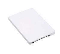 1 8 Micro SSD a 2 5 HDD Scheda adattatore mSATA Converter per SATA3 0 Trasferimento Interfaccia