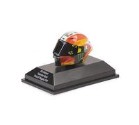 1:8 MINICHAMPS Casco Agv Valentino Rossi Motogp Mugello 2019 399190086