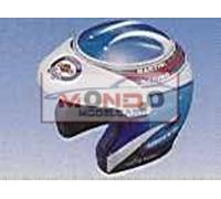 1:8 Minichamps Casco N. Larini 1996 392960505 Modellino