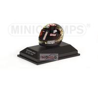 1:8 Minichamps Casco V.Rossi 1997 397970046 Modellino