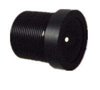 1.8 mm 170 gradi obiettivo grandangolare camera Single Board macchina