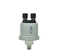 1/8 NPT 10bar 25bar Sensore di Pressione Olio Generatore Diesel Sensore di Olio 0-25 bar 0-10 Bar for Parti del Generatore(1-8NPT 25 BAR)