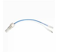 1/8"NPT adatto per sensore temperatura olio sensore temperatura acqua universale per auto 0 ℃ - 150 ℃