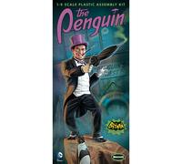 1:8 Penguin 1966 Batman TV Series Kit