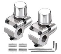 1-8 pezzi di valvola perforante for proiettile, rubinetto di linea BPV31, guarnizioni for parti HVAC, strumenti di fissaggio for parti AC e frigorifero, alta qualità.(2Pcs)