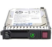 1,8 TB Serial Attached Scsi (SAS) Hard Drive - 12 Gb/s, 10,000 RPM, 2,5 pollici Small Form Factor (SFF), Enterprise Drive, 512e Format, Digitally Signed (DS) Firmware