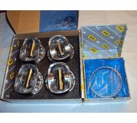 1.8 TFSI TSI 4 Pistone Cdaa Bzb 82,51mm Standard 21mm Spinotto Del Audi VW Skoda