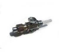 1/8" Tipo Punteruolo Per Rubinetto Carburante BSA AJS Ariel Triumph GEc