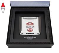 1/8 Werk83 Accessories Front Bonnet Mini Hood Audi Sport Quattro A2 Audi 1984