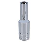 1/8 WW Whitworth - Presa inglese a doppia profondità 1/2 Drive, BSW, 12 lati Bi-Hex