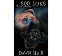 1-800-Lok8: A Loki Adventure: 8