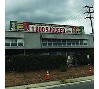 1 800 Succeed - Media Jeweler (Vinile)