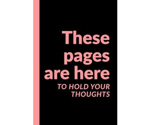 1-800JustGirlTingz: Journal for girls, writing and self-help journal.