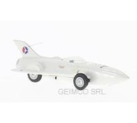 1:87 BoS Models Gm Firebird I 1953 BOS87280 Modellino