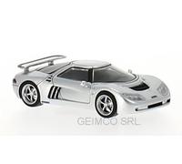 1:87 BoS Models Lotec Sirius Silver 2000 BOS87135 Modellino